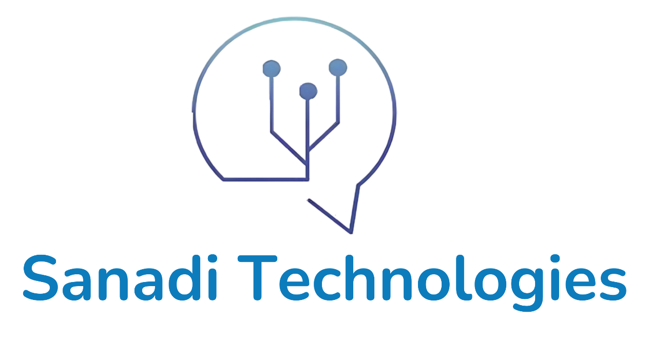 Sanadi Technologies Logo