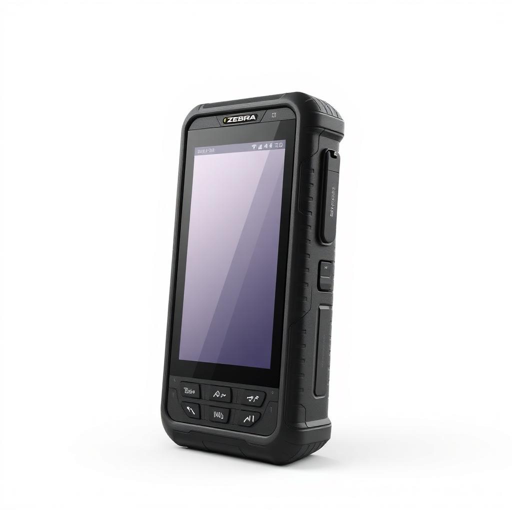 Zebra TC53e / TC53e-RFID / TC58e